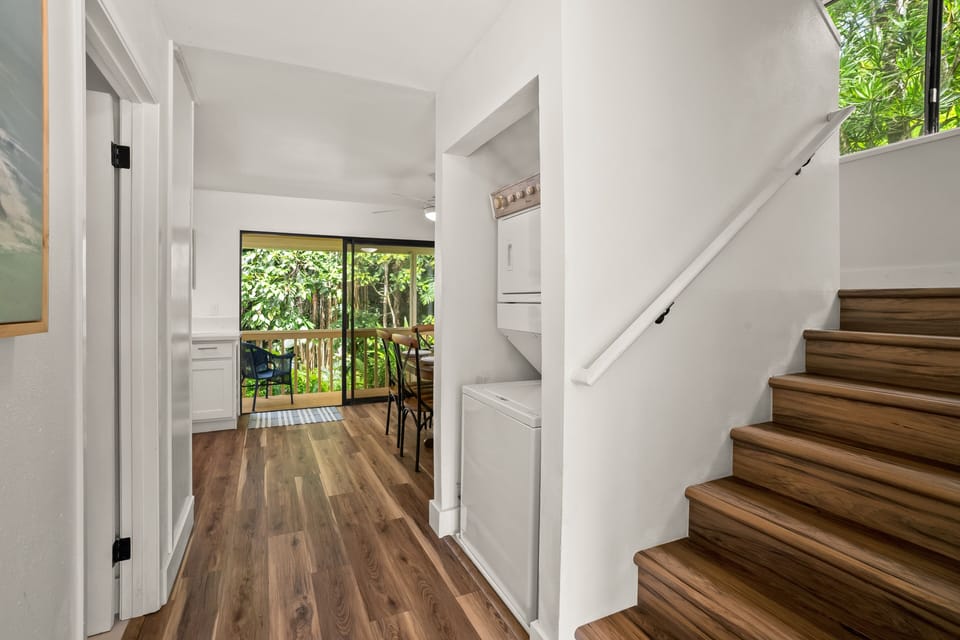 Condo, 3 Bedrooms | Interior