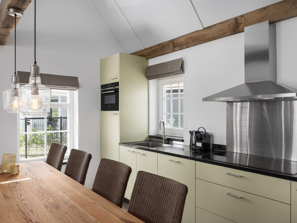 Villa | Private kitchen