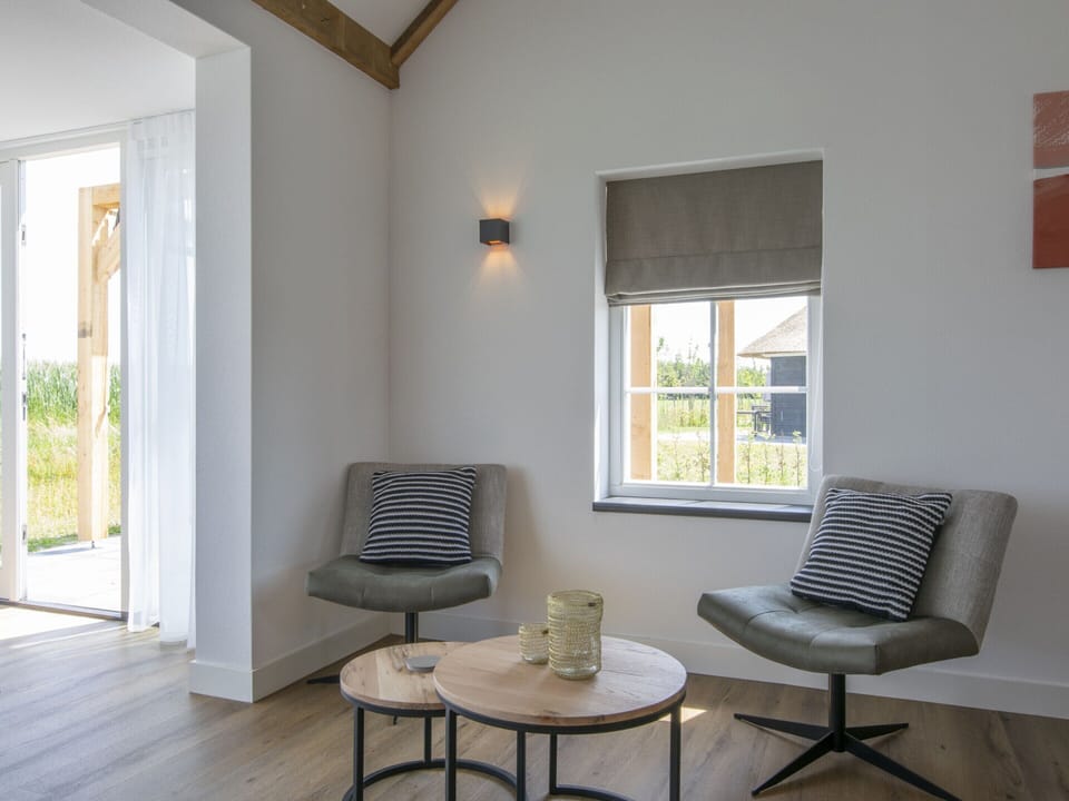 Villa | Living area