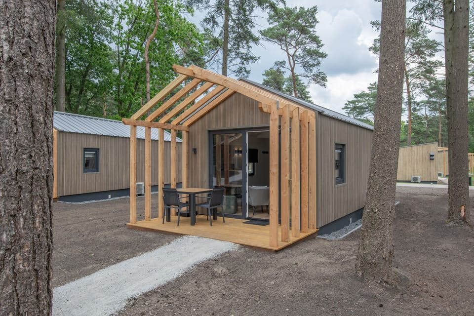 Chalet | Exterior