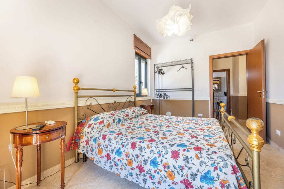 Villa, Sea View | 3 bedrooms, free WiFi