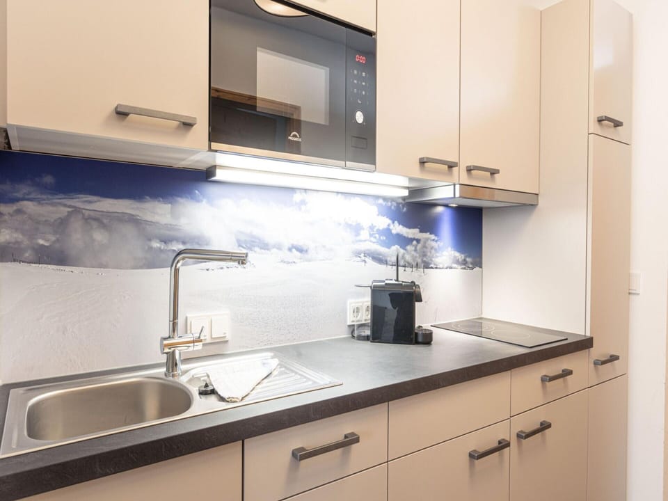 Apartment | Private kitchen