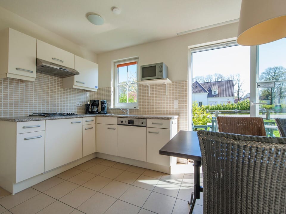 House | Private kitchen