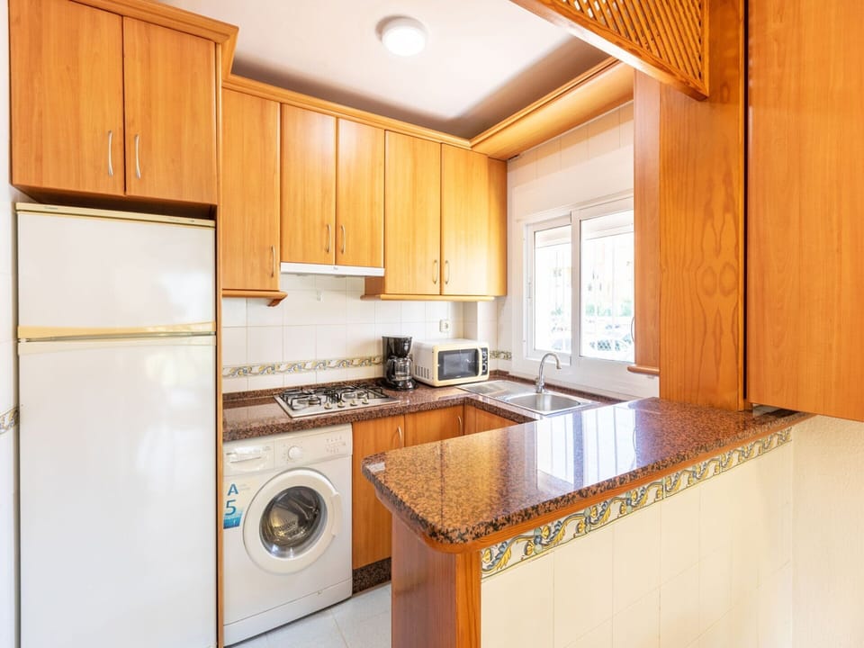 Apartment | Private kitchen