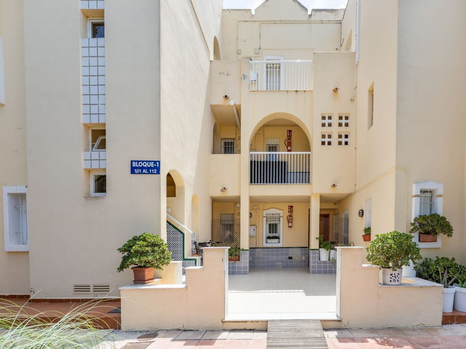Apartment | Exterior