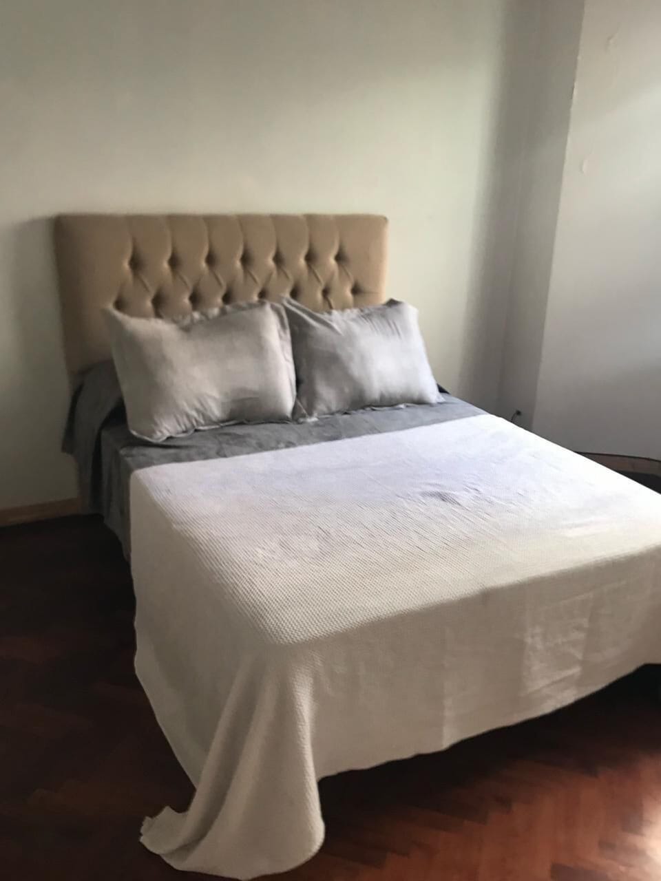 3 bedrooms, iron/ironing board, free WiFi