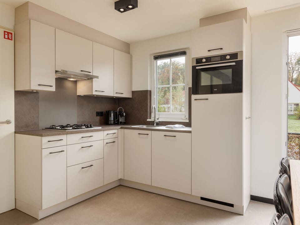 House | Private kitchen