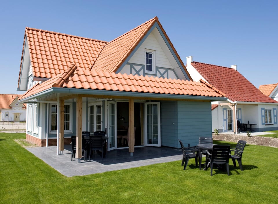 Villa | Exterior