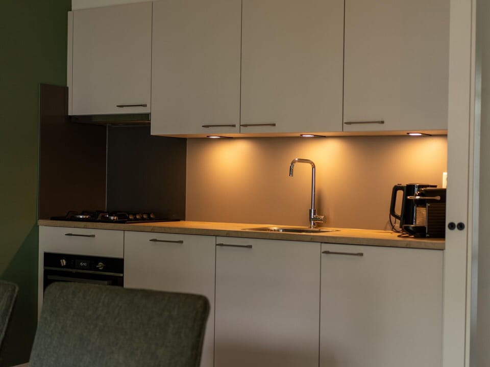 Bungalow | Private kitchen