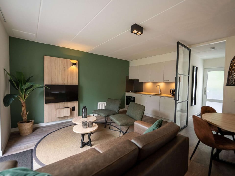 Bungalow | Living room