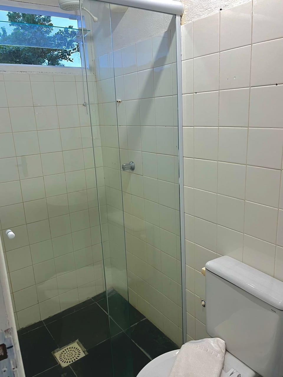 Triple Room | Bathroom