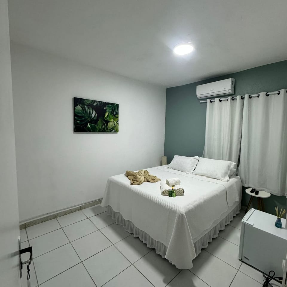 Double Room | Free WiFi