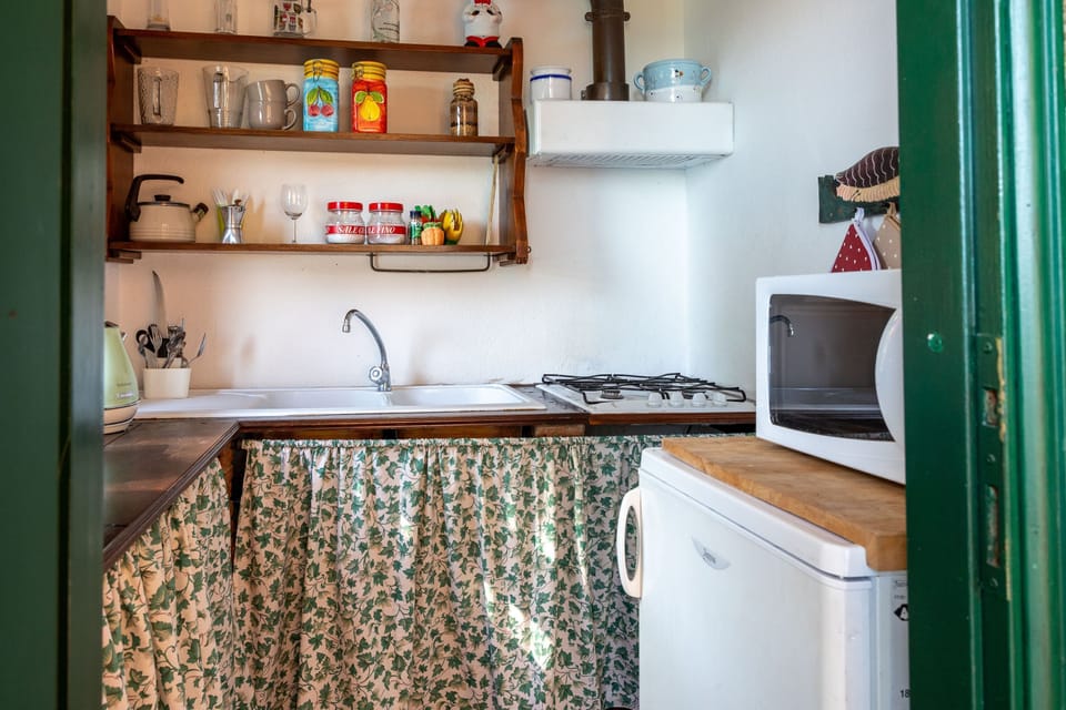 Studio | 1 bedroom