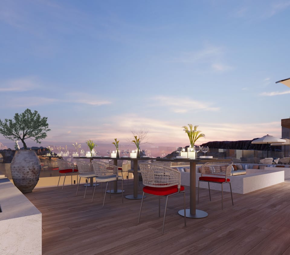 Crowne Plaza Resort Petra by IHG Hotel in Africa