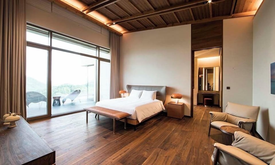 [Breakfast included for 6] Prestige Penthouse | Minibar, individually decorated, individually furnished, free WiFi