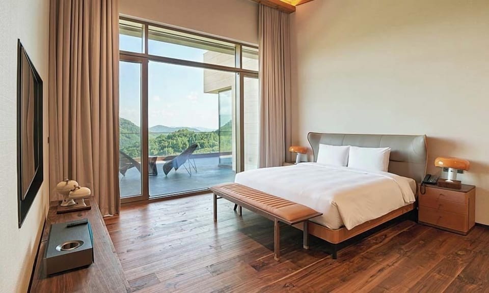 [Breakfast included for 6] Prestige Penthouse | Minibar, individually decorated, individually furnished, free WiFi