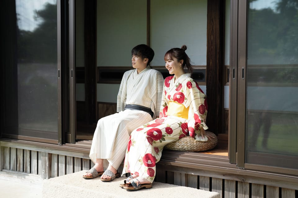 Yukata