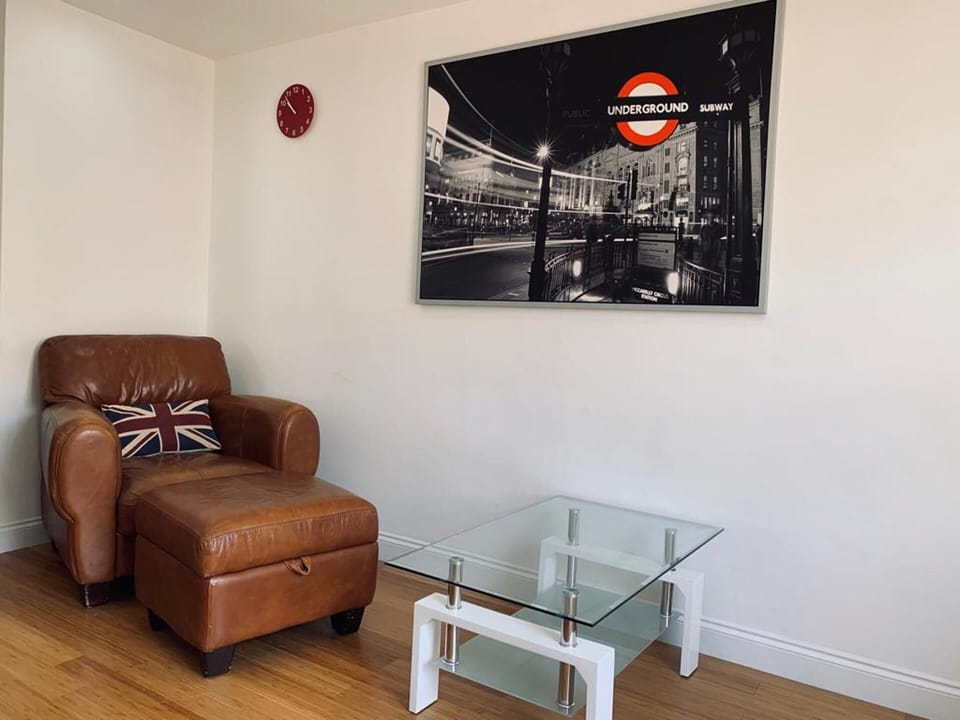Apartment | Interior