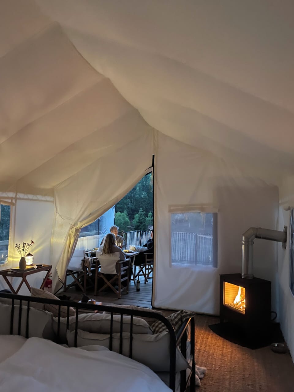 Luxury Double Room | Premium bedding, individually decorated, bed sheets