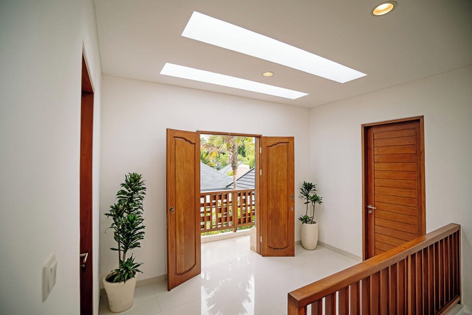 Luxury Villa, 3 Bedrooms, Pool View | Balcony
