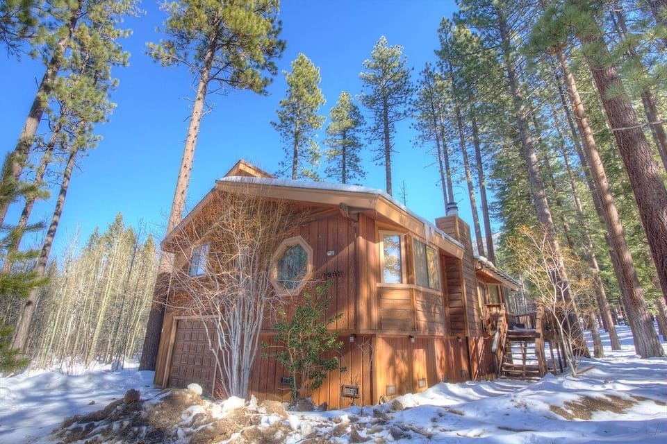 House, 3 Bedrooms | Exterior