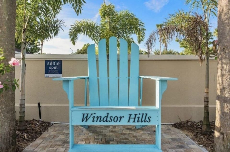 Townhome, 3 Bedrooms | Exterior
