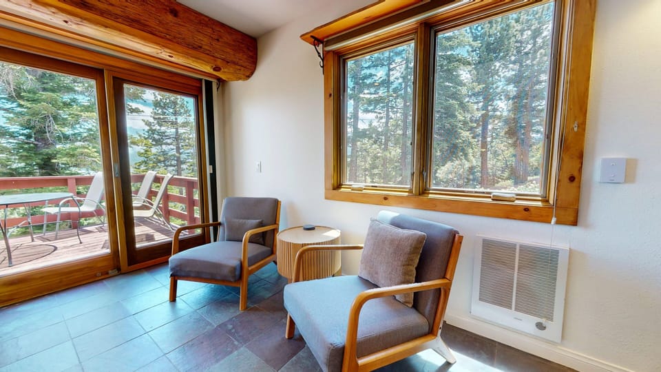 Condo, 3 Bedrooms | Interior