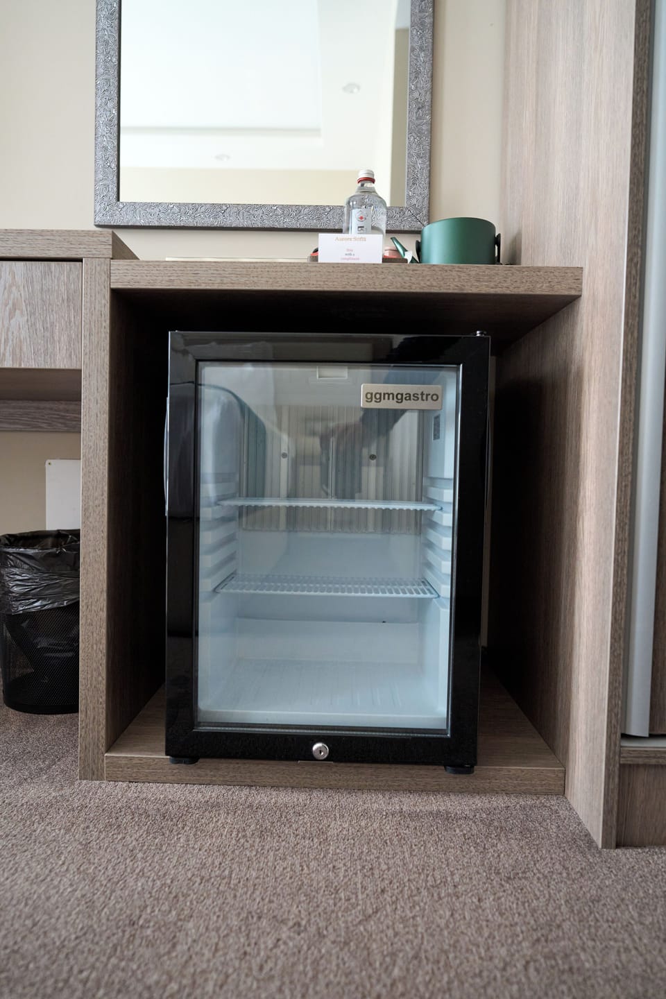 Superior Double Room, 1 Queen Bed | Desk, laptop workspace, free WiFi, bed sheets