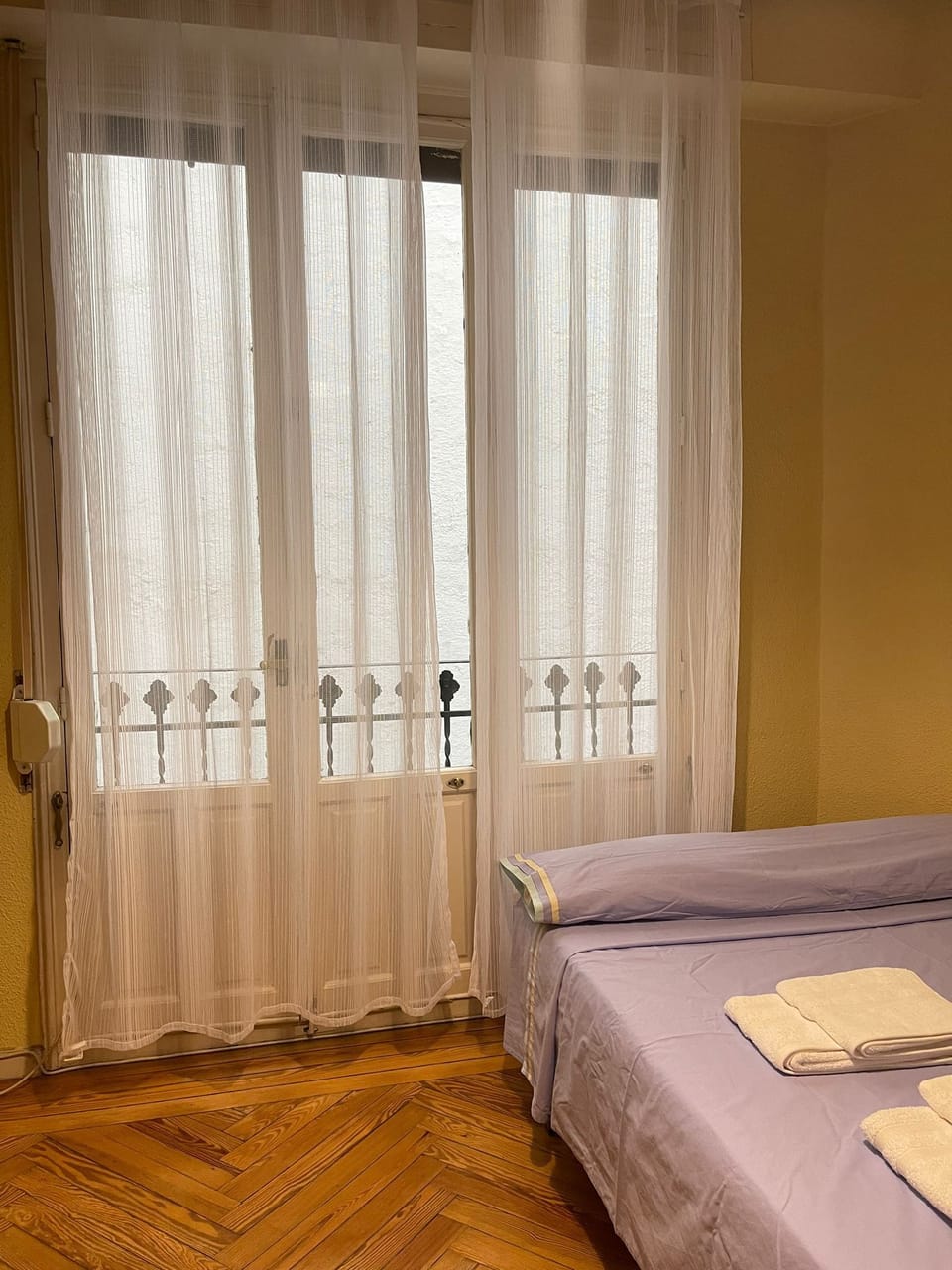 Classic Double Room | Desk, laptop workspace, free WiFi