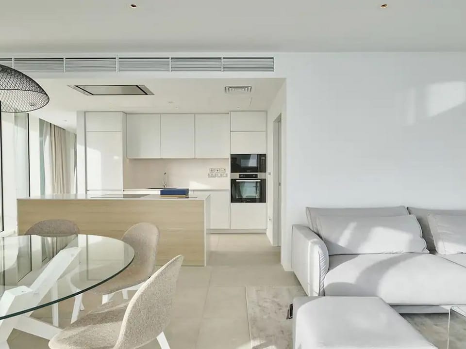 Apartment | 3 bedrooms