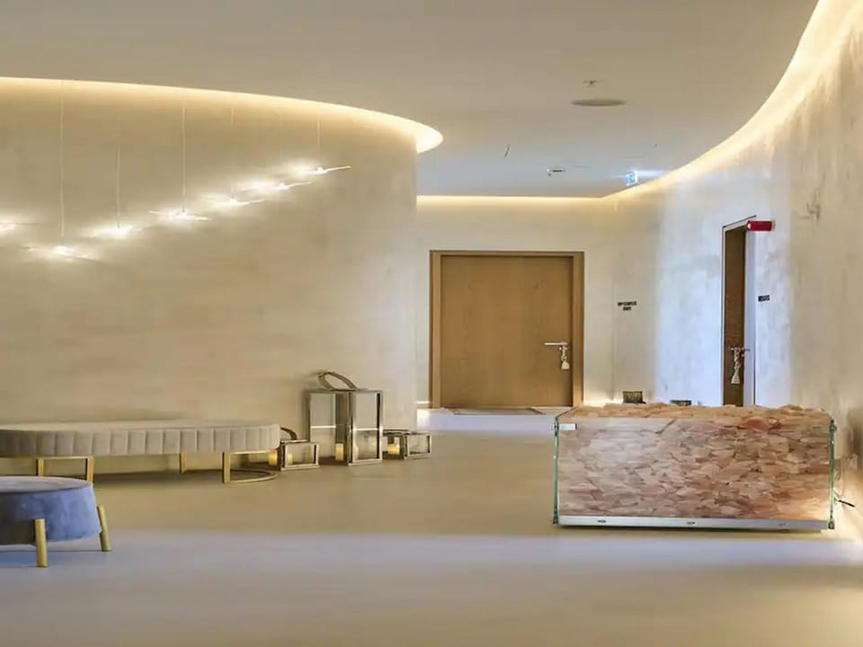 Ayia Napa Marina East Tower Suite Apartment in Sotira