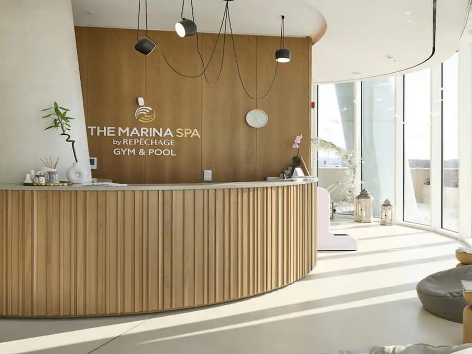 Ayia Napa Marina East Tower Suite Apartment in Sotira