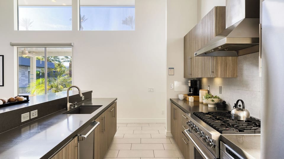 Villa (1 Bedroom) | Interior