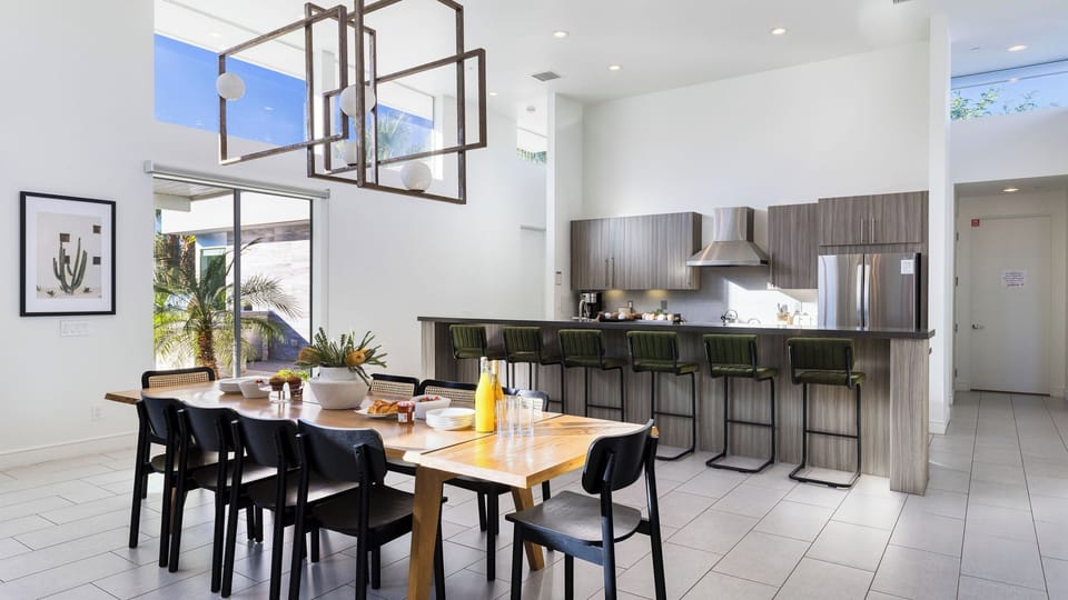 Villa (1 Bedroom) | Interior