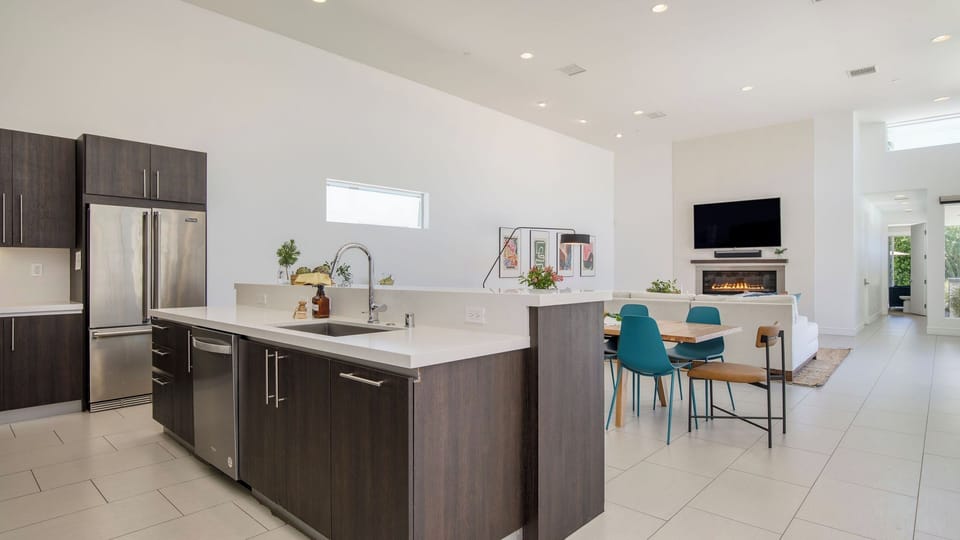 House (1 Bedroom) | Interior