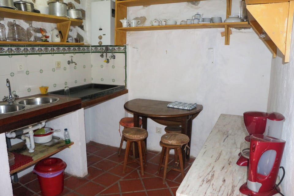 Standard House | Private kitchen