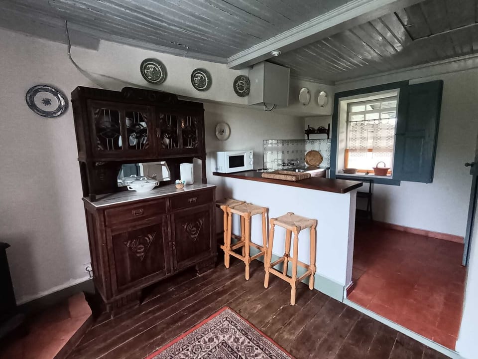 Premium Apartment, Patio | Dining room