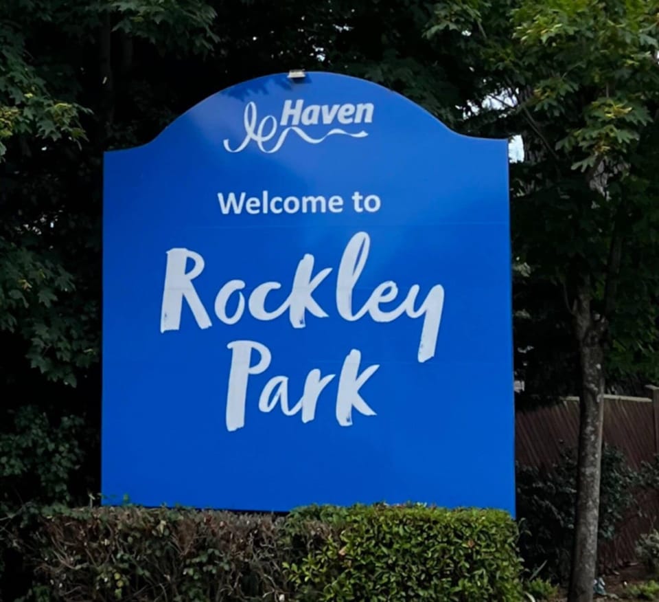 Cabin | Property grounds