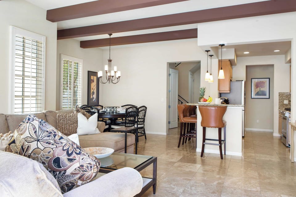 Apartment (3 Bedrooms) | Interior