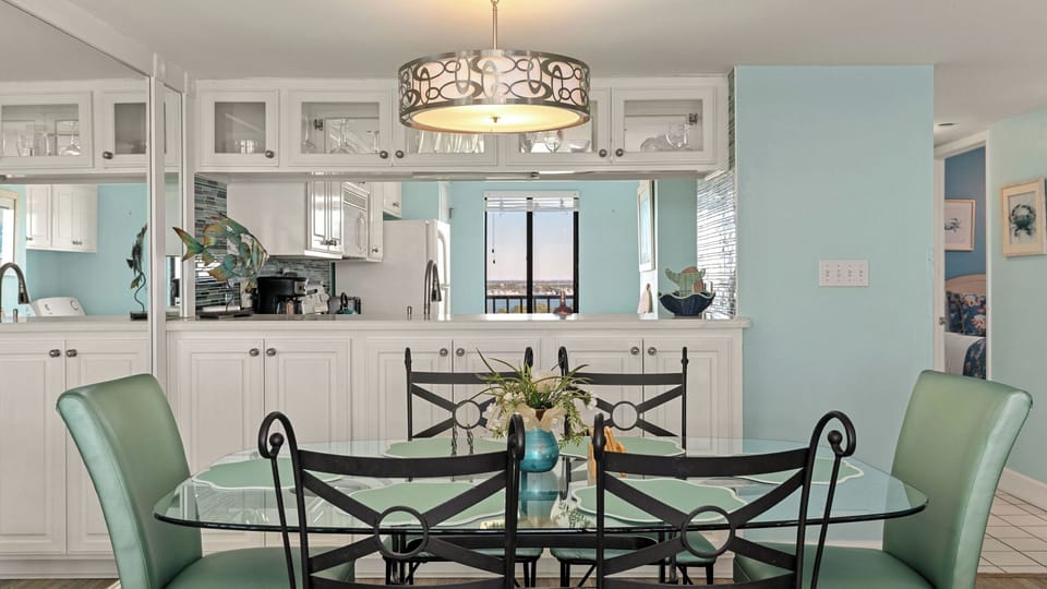 Apartment (3 Bedrooms) | Interior