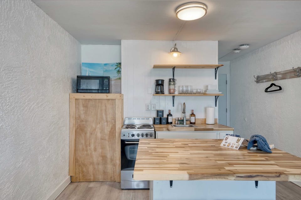 House (1 Bedroom) | Interior