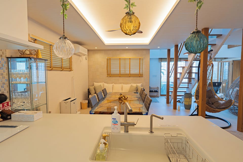 Premium Villa | In-room dining