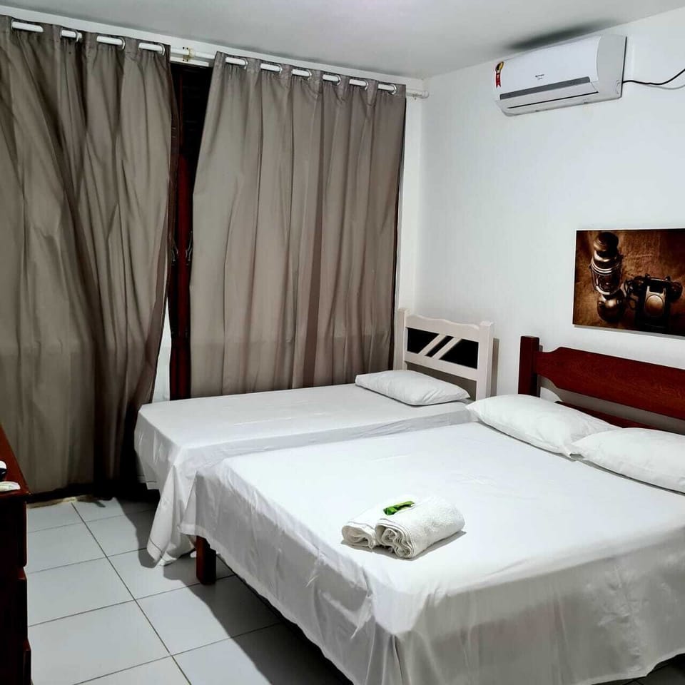 Premium bedding, memory foam beds, minibar, individually furnished