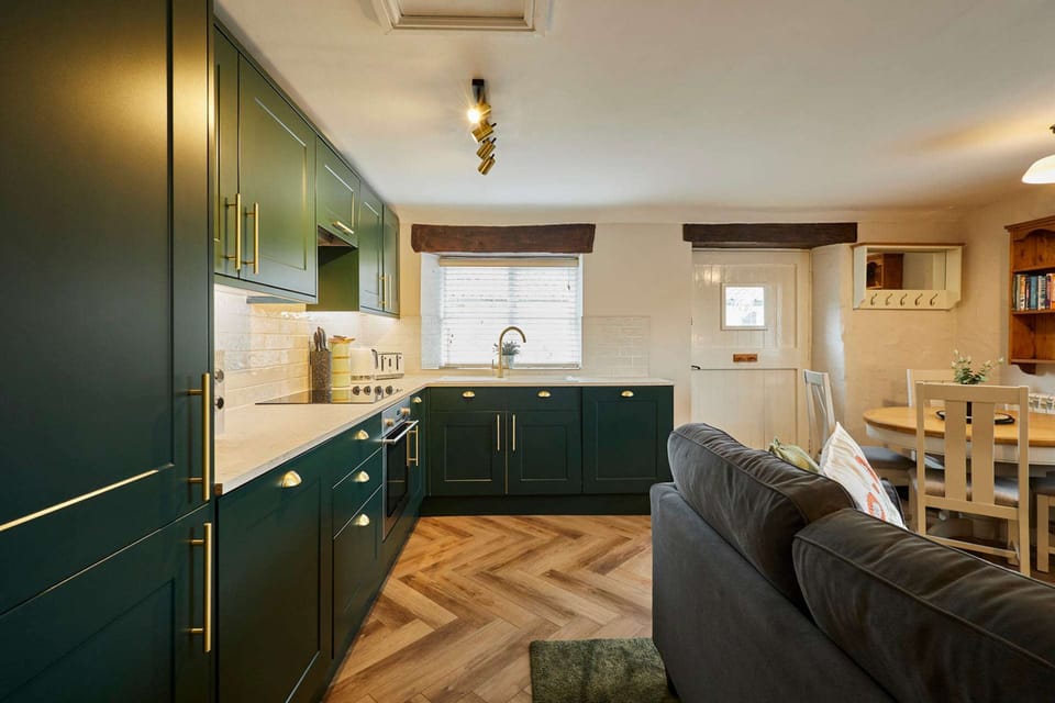 House | 2 bedrooms
