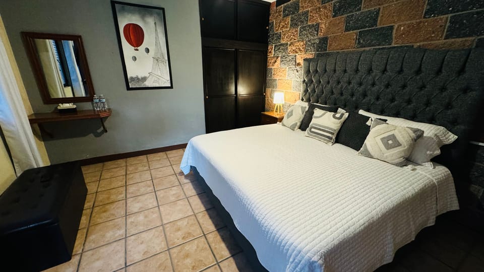 Basic Room, Non Smoking, Private Bathroom | Free WiFi