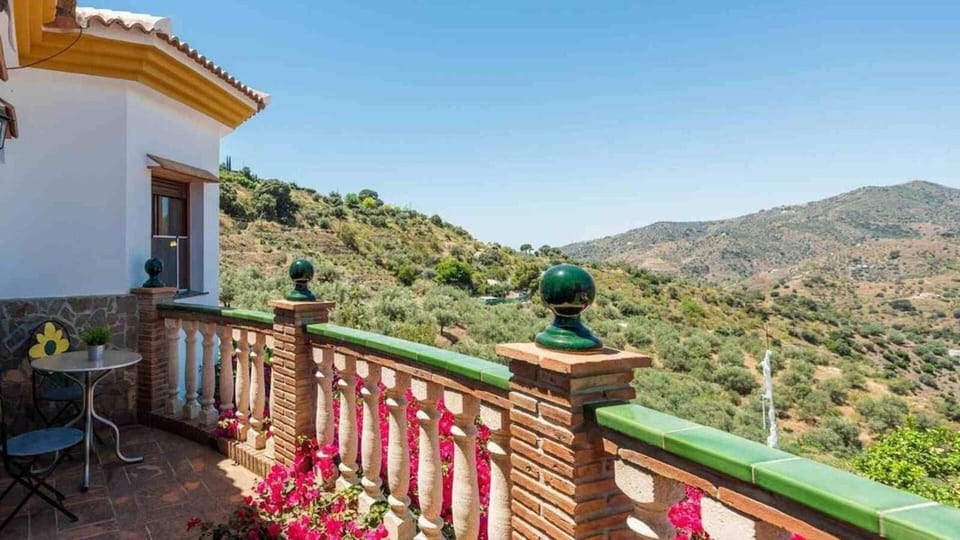 Villa | Property grounds