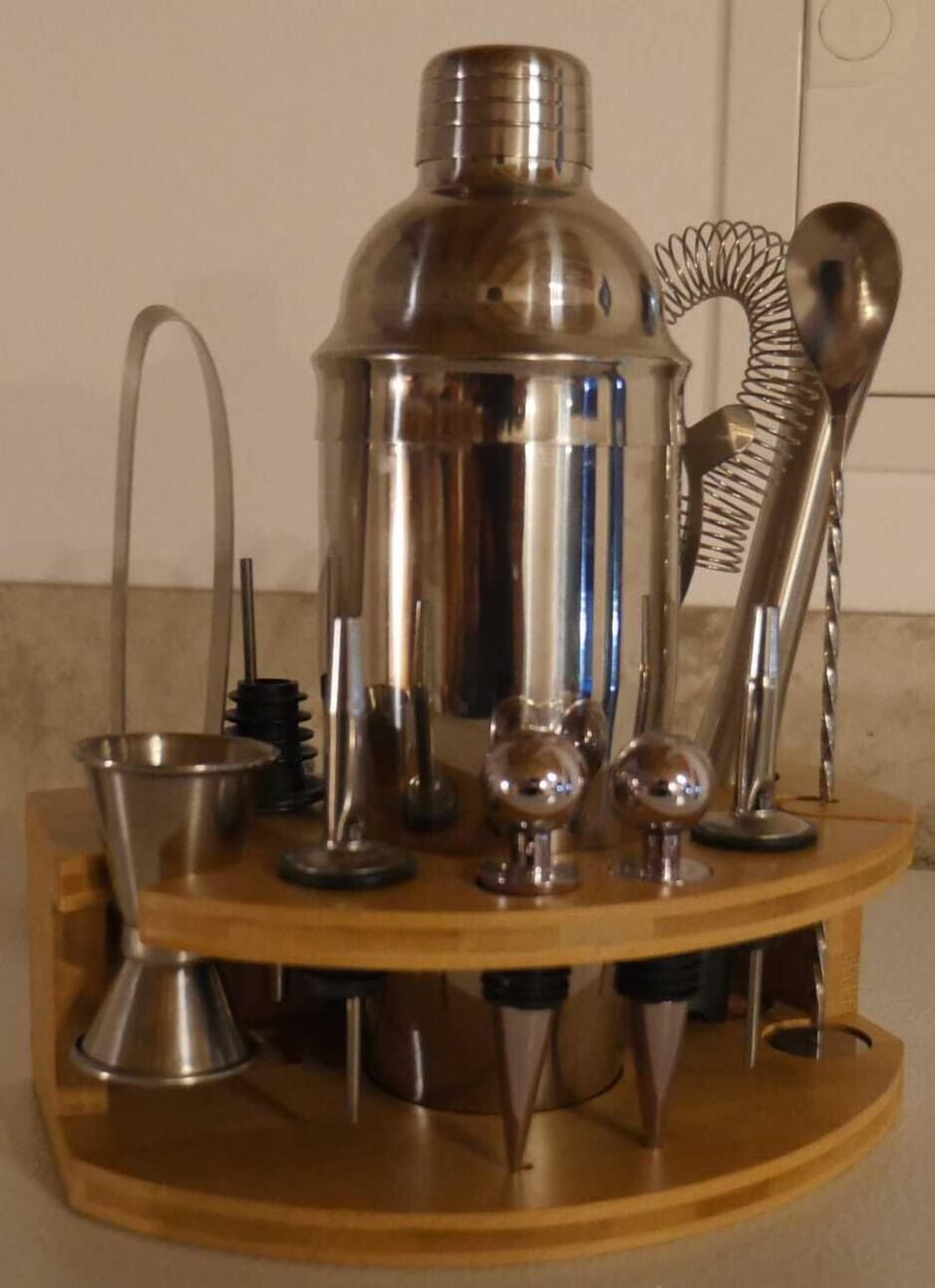 Apartment | Interior