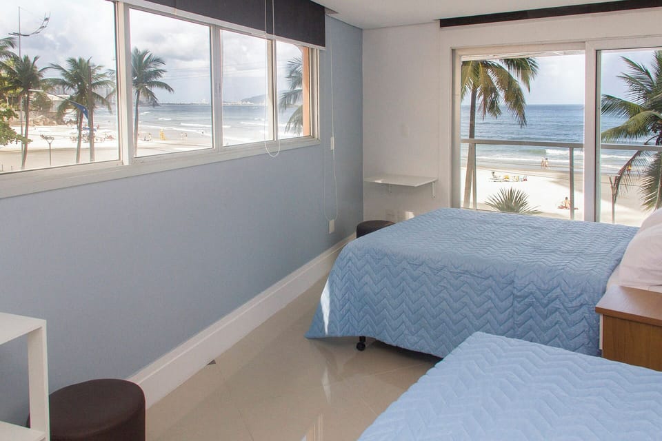 Deluxe Room, Lanai, Sea View | In-room safe, free WiFi