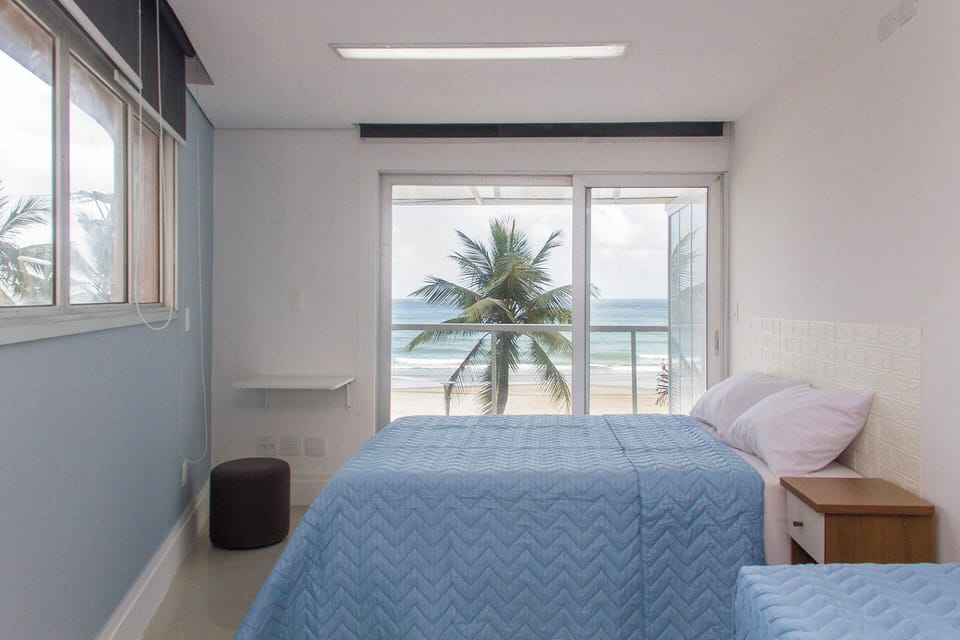 Deluxe Room, Lanai, Sea View | In-room safe, free WiFi
