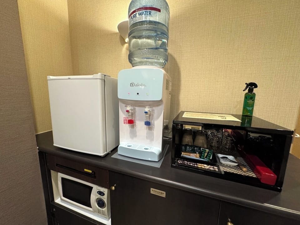 Room amenity